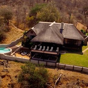 Safari in South Africa | Find Safari Travel at NYATI Safari | Book now